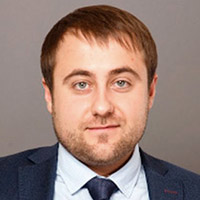 Бизнес-консультант «Акзо Нобель Автопокрытия» Павел Жемчугов